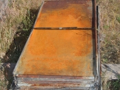 reclaimed-rust-pane
