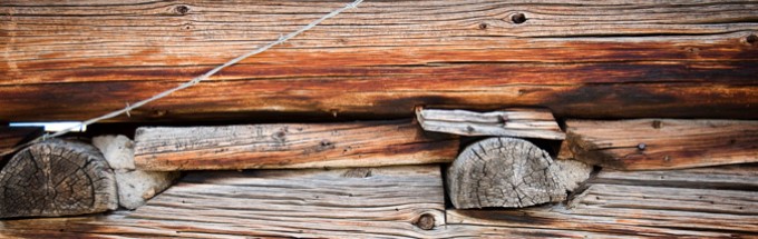 reclaimed lumber Bozeman Montana