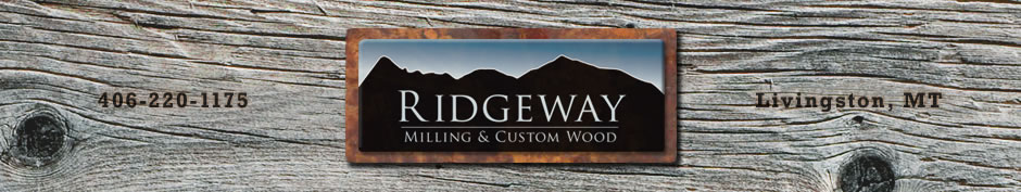 Montana Wood Products
