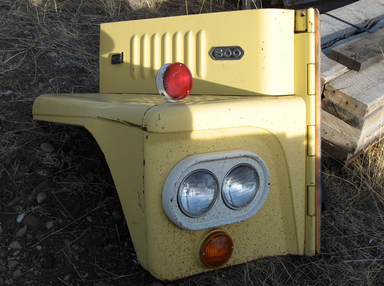How to use a ford fender lure #5